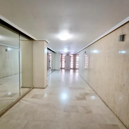 Penthouse 35 Meters From The