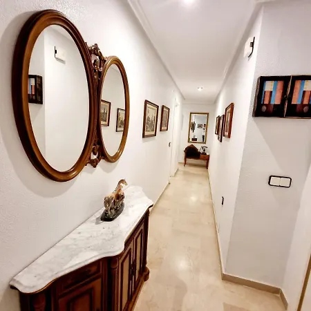 Appartamento Penthouse 35 Meters From The La Mata (Torrevieja)
