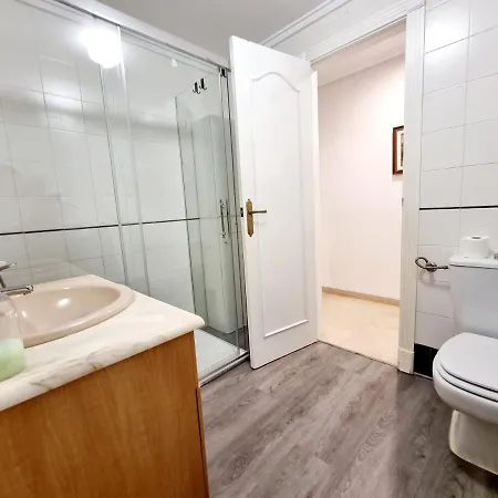 Penthouse 35 Meters From The Appartamento La Mata (Torrevieja)