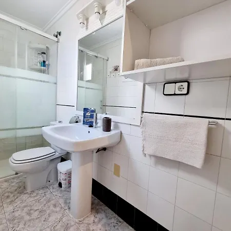 Penthouse 35 Meters From The
