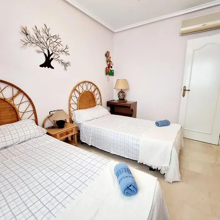 Appartamento Penthouse 35 Meters From The *