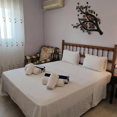 Penthouse 35 Meters From The